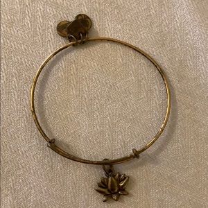 Alex and Ani bracelet